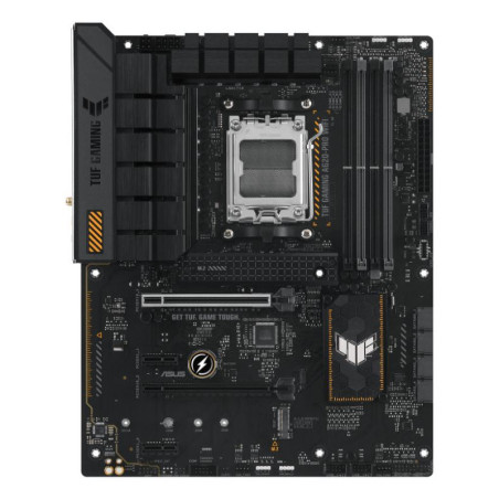 Cartes mères - ASUS - TUF GAMING A620-PRO WIFI | Soul Rebel E-Shop