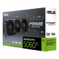 Cartes graphiques - ASUS - PRIME-RTX5060TI-O8G