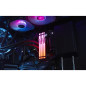 Modules de mémoire - Kingston Technology - 64GB 6000MT/s DDR5 CL30 DIMM (Kits de 2) FURY Beast RGB EXPO