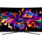 Écrans plats de PC - MSI - MPG 321CURX QD-OLED
