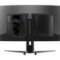Écrans plats de PC - MSI - MPG 321CURX QD-OLED