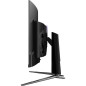 Écrans plats de PC - MSI - MPG 321CURX QD-OLED