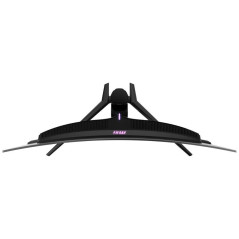 Écrans plats de PC - MSI - MPG 321CURX QD-OLED | Soul Rebel E-Shop