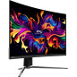 Écrans plats de PC - MSI - MPG 321CURX QD-OLED