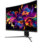 Écrans plats de PC - MSI - MPG 321CURX QD-OLED
