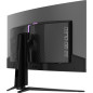Écrans plats de PC - MSI - MPG 321CURX QD-OLED