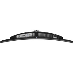 Écrans plats de PC - MSI - MPG 321CURX QD-OLED | Soul Rebel E-Shop