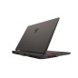 Laptops - MSI - Vector 16 HX AI A2XWHG-087FR