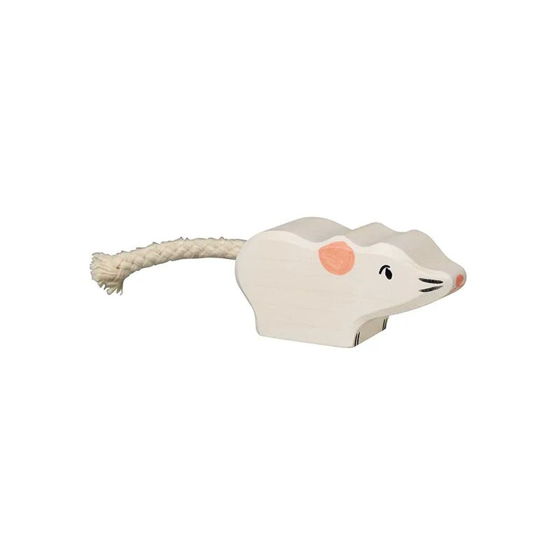 pièce 1 Souris - jouet à l'ancienne