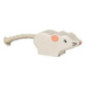 pièce 1 Souris - jouet à l'ancienne