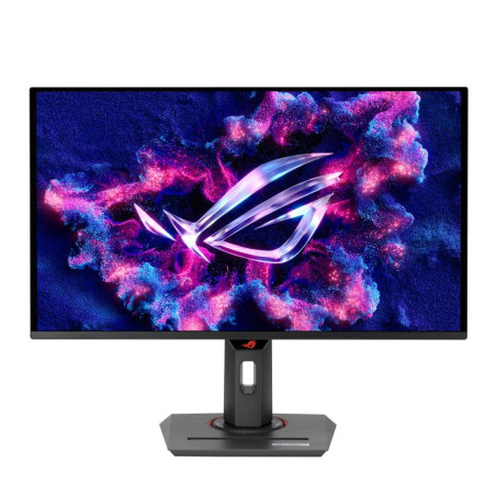Écrans plats de PC - ASUS - XG27UCDMG | Soul Rebel E-Shop