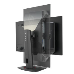 Écrans plats de PC - ASUS - XG27UCDMG | Soul Rebel E-Shop