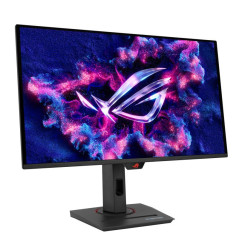Écrans plats de PC - ASUS - XG27UCDMG | Soul Rebel E-Shop