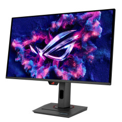 Écrans plats de PC - ASUS - XG27UCDMG | Soul Rebel E-Shop