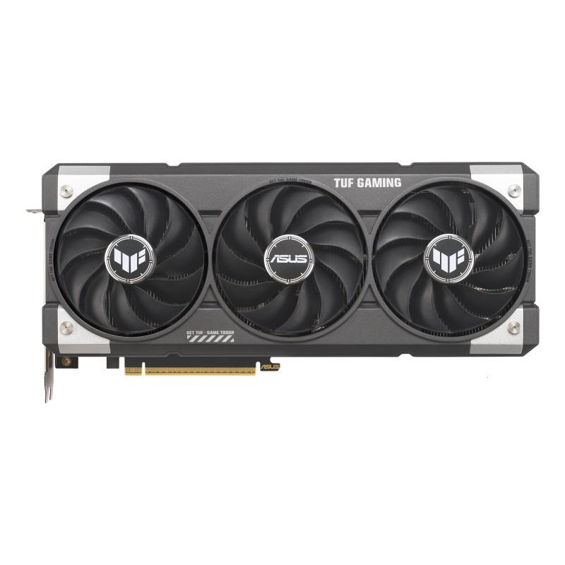 Cartes graphiques - ASUS - TUF-RTX5060TI-O8G-GAMING