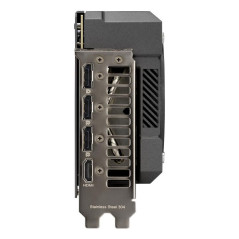 Cartes graphiques - ASUS - TUF-RTX5060TI-O8G-GAMING | Soul Rebel E-Shop