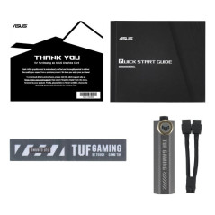 Cartes graphiques - ASUS - TUF-RTX5060TI-O8G-GAMING | Soul Rebel E-Shop