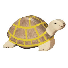 Tortue - Jouet à l'ancienne - Disponible sur Soul Rebel E-Shop