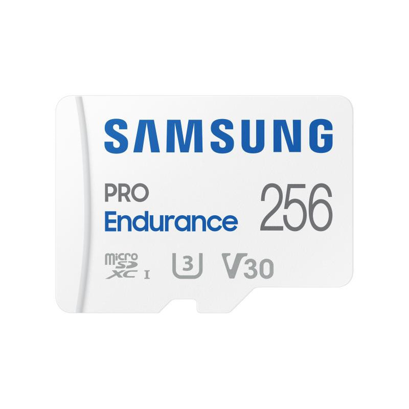 Cartes mémoire - Samsung - MB-MJ256K