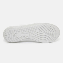 Low safety shoes - Joppa - Unisex - EN ISO 20345 - S3 SRC - White