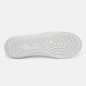 Low safety shoes - Joppa - Unisex - EN ISO 20345 - S3 SRC - White