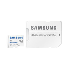 Cartes mémoire - Samsung - MB-MJ256K | Soul Rebel E-Shop