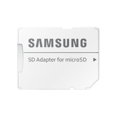 Cartes mémoire - Samsung - MB-MJ256K | Soul Rebel E-Shop