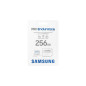 Cartes mémoire - Samsung - MB-MJ256K