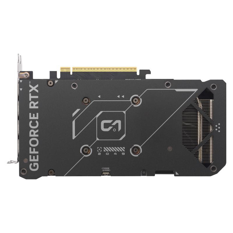 Cartes graphiques - ASUS - DUAL-RTX5060TI-O8G