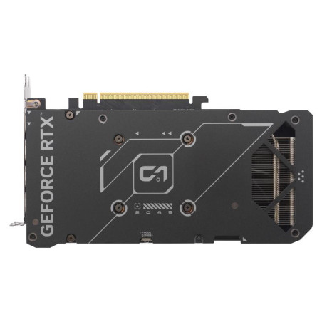 Cartes graphiques - ASUS - DUAL-RTX5060TI-O8G | Soul Rebel E-Shop