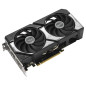 Cartes graphiques - ASUS - DUAL-RTX5060TI-O8G