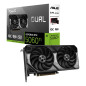 Cartes graphiques - ASUS - DUAL-RTX5060TI-O8G