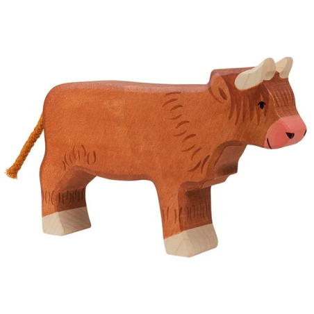 Higland cattle