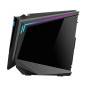 Unités centrales - GIGABYTE - AORUS C700 GLASS Boîtier PC – Grand tour, prend en charge jusqu'à E-ATX & radiateurs de 420 mm, 5 