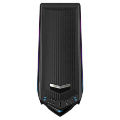 Unités centrales - GIGABYTE - AORUS C700 GLASS Boîtier PC – Grand tour, prend en charge jusqu'à E-ATX & radiateurs de 420 mm, 5 