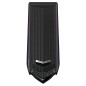 Unités centrales - GIGABYTE - AORUS C700 GLASS Boîtier PC – Grand tour, prend en charge jusqu'à E-ATX & radiateurs de 420 mm, 5 