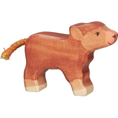 Higland cattle