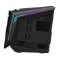 Unités centrales - GIGABYTE - AORUS C700 GLASS Boîtier PC – Grand tour, prend en charge jusqu'à E-ATX & radiateurs de 420 mm, 5 