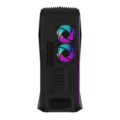 Unités centrales - GIGABYTE - AORUS C700 GLASS Boîtier PC – Grand tour, prend en charge jusqu'à E-ATX & radiateurs de 420 mm, 5 