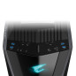 Unités centrales - GIGABYTE - AORUS C700 GLASS Boîtier PC – Grand tour, prend en charge jusqu'à E-ATX & radiateurs de 420 mm, 5 