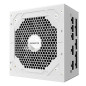 Unités d'alimentation d'énergie - GIGABYTE - UD850GM PG5W Bloc d'Alimentation - PCIe 5.0, 80 PLUS Gold, Design entièrement modul