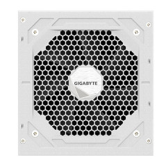 Unités d'alimentation d'énergie - GIGABYTE - UD850GM PG5W Bloc d'Alimentation - PCIe 5.0, 80 PLUS Gold, Design entièrement modul