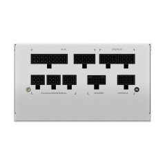 Unités d'alimentation d'énergie - GIGABYTE - UD850GM PG5W Bloc d'Alimentation - PCIe 5.0, 80 PLUS Gold, Design entièrement modul