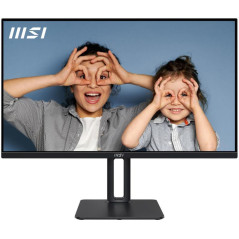 Écrans plats de PC - MSI - MP275P | Soul Rebel E-Shop