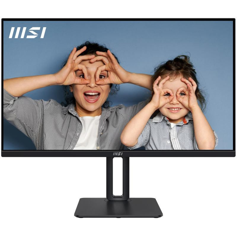 Écrans plats de PC - MSI - MP275P
