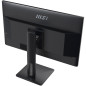 Écrans plats de PC - MSI - MP275P