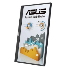 Écrans plats de PC - ASUS - MB16AMTR | Soul Rebel E-Shop