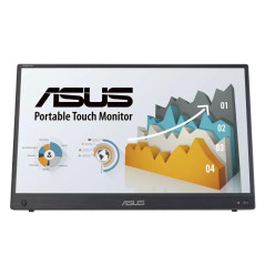 Écrans plats de PC - ASUS - MB16AMTR | Soul Rebel E-Shop
