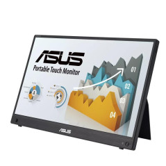 Écrans plats de PC - ASUS - MB16AMTR | Soul Rebel E-Shop