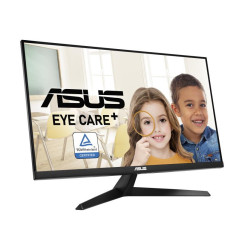 Écrans plats de PC - ASUS - VY27UQ | Soul Rebel E-Shop